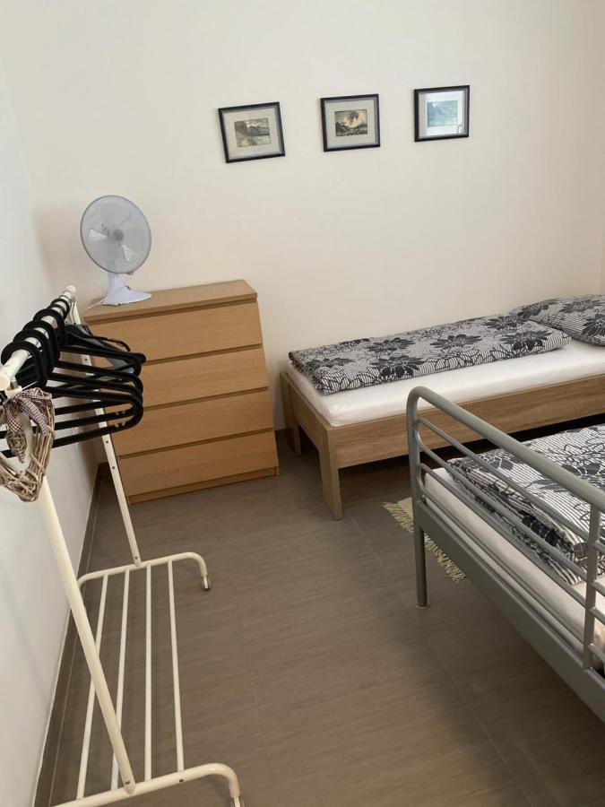 Apartman Hustopece Exterior photo