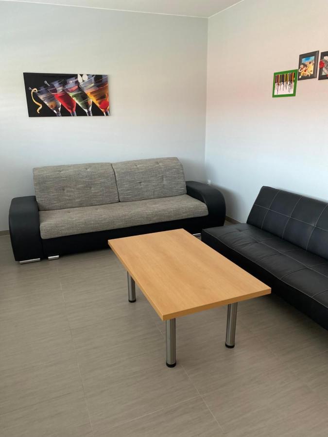 Apartman Hustopece Exterior photo