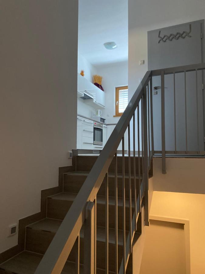 Apartman Hustopece Exterior photo